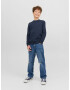 Jack & Jones Junior Kavbojke modra - Pepit.si