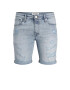 Jack & Jones Junior Kavbojke 'Rick' moder denim - Pepit.si