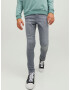 Jack & Jones Junior Kavbojke siv denim - Pepit.si