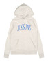 Jack & Jones Junior Majica 'Cemb' modra / pegasto bela - Pepit.si