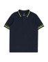 Jack & Jones Junior Majica mornarska / apno - Pepit.si