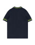 Jack & Jones Junior Majica mornarska / apno - Pepit.si