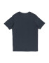 Jack & Jones Junior Majica 'Tear' mornarska / temno modra / jastog / bela - Pepit.si