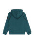 Jack & Jones Junior Majica temno zelena - Pepit.si