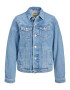 Jack & Jones Junior Prehodna jakna 'Alvin' moder denim - Pepit.si