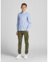 Jack & Jones Junior Srajca dimno modra - Pepit.si