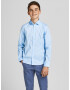 Jack & Jones Junior Srajca 'Parma' svetlo modra - Pepit.si