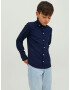 Jack & Jones Junior Srajca temno modra - Pepit.si