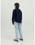 Jack & Jones Junior Srajca temno modra - Pepit.si