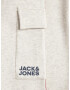 JACK & JONES Kargo hlače 'GORDON ATLAS' mornarska / rdeča / pegasto bela - Pepit.si