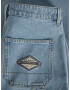 JACK & JONES Kargo kavbojke 'Eddie' moder denim - Pepit.si