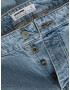 JACK & JONES Kargo kavbojke 'Eddie' moder denim - Pepit.si