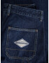 JACK & JONES Kargo kavbojke 'Eddie' moder denim - Pepit.si