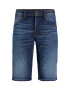 JACK & JONES Kavbojke 'Cale' moder denim - Pepit.si