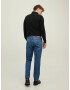 JACK & JONES Kavbojke 'Chris Cooper' moder denim - Pepit.si