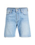 JACK & JONES Kavbojke 'Chris' moder denim - Pepit.si