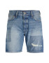 JACK & JONES Kavbojke 'Chris' moder denim - Pepit.si