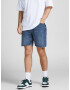 JACK & JONES Kavbojke 'Chris' moder denim - Pepit.si