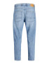 JACK & JONES Kavbojke 'Chris' moder denim - Pepit.si