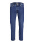 JACK & JONES Kavbojke 'Chris' moder denim - Pepit.si