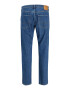 JACK & JONES Kavbojke 'Chris' moder denim - Pepit.si