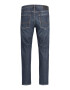 JACK & JONES Kavbojke 'CHRIS' moder denim - Pepit.si