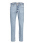 JACK & JONES Kavbojke 'Chris' moder denim - Pepit.si