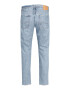 JACK & JONES Kavbojke 'Chris' moder denim - Pepit.si