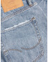 JACK & JONES Kavbojke 'Chris' moder denim - Pepit.si