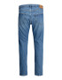 JACK & JONES Kavbojke 'Chris' moder denim - Pepit.si