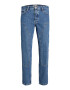 JACK & JONES Kavbojke 'Chris' moder denim - Pepit.si