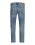 JACK & JONES Kavbojke 'Chris' moder denim - Pepit.si