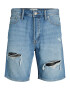 JACK & JONES Kavbojke 'Chris' moder denim - Pepit.si