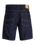 JACK & JONES Kavbojke 'CHRIS' moder denim - Pepit.si