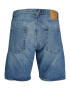 JACK & JONES Kavbojke 'CHRIS' moder denim - Pepit.si