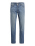 JACK & JONES Kavbojke 'CHRIS' moder denim - Pepit.si