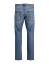 JACK & JONES Kavbojke 'CHRIS' moder denim - Pepit.si