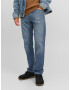 JACK & JONES Kavbojke 'CHRIS' moder denim - Pepit.si