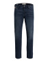 JACK & JONES Kavbojke 'Chris' moder denim - Pepit.si