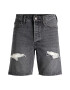 JACK & JONES Kavbojke 'CHRIS' siv denim - Pepit.si