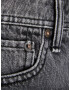 JACK & JONES Kavbojke 'CHRIS' siv denim - Pepit.si