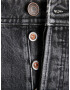 JACK & JONES Kavbojke 'CHRIS' siv denim - Pepit.si