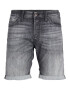 JACK & JONES Kavbojke 'Chris' siv denim - Pepit.si