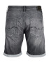 JACK & JONES Kavbojke 'Chris' siv denim - Pepit.si