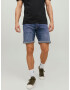 JACK & JONES Kavbojke 'CHRIS WOOD' moder denim - Pepit.si