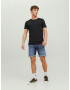 JACK & JONES Kavbojke 'CHRIS WOOD' moder denim - Pepit.si