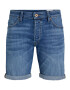 JACK & JONES Kavbojke 'Chris Wood' moder denim - Pepit.si