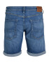 JACK & JONES Kavbojke 'Chris Wood' moder denim - Pepit.si