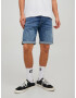 JACK & JONES Kavbojke 'Chris Wood' moder denim - Pepit.si