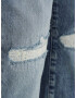 JACK & JONES Kavbojke 'Frank Leen' moder denim - Pepit.si